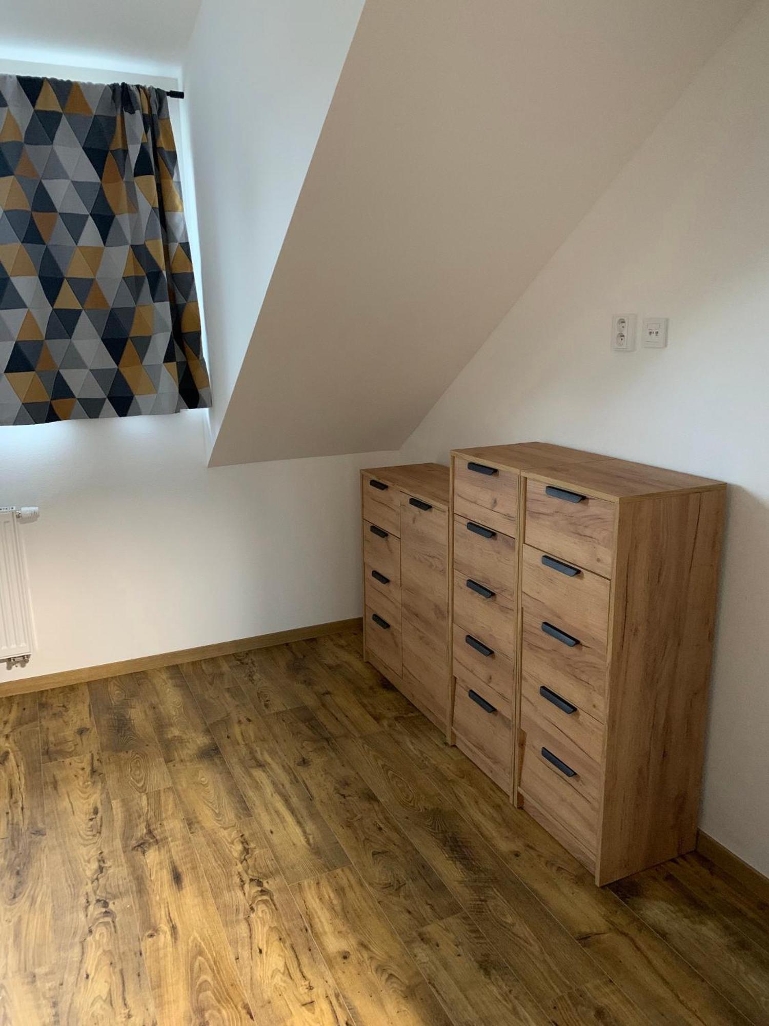 Apartman Mavis Kasperske Hory Exteriér fotografie