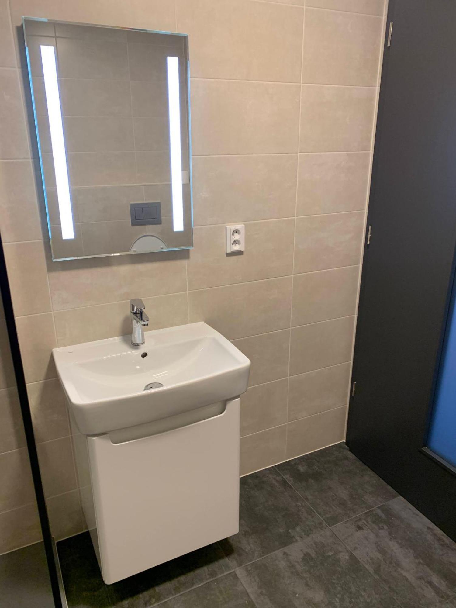 Apartman Mavis Kasperske Hory Exteriér fotografie