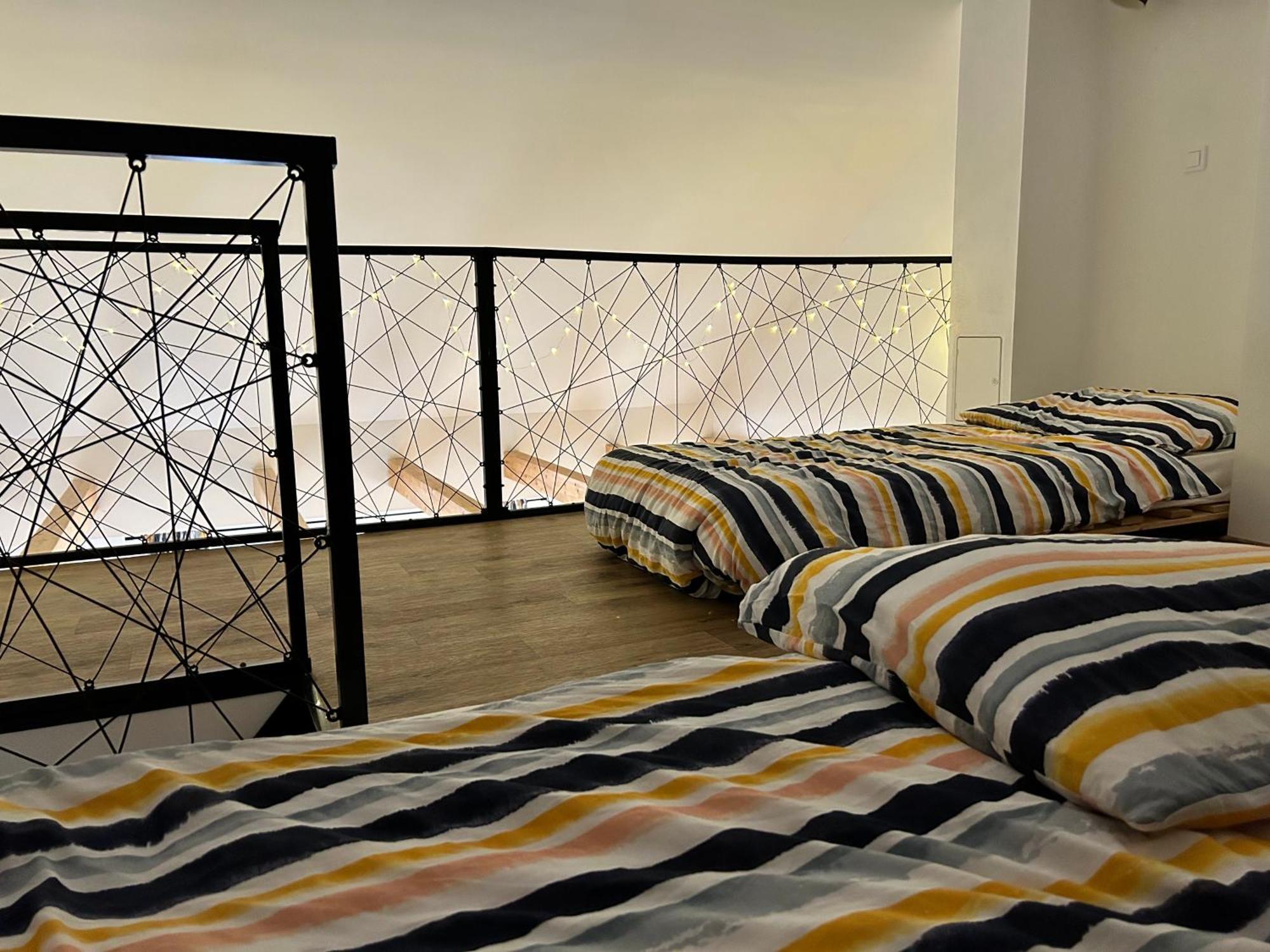 Apartman Mavis Kasperske Hory Exteriér fotografie