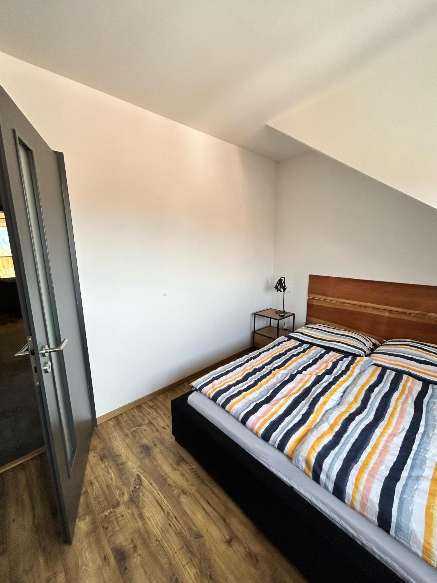 Apartman Mavis Kasperske Hory Exteriér fotografie